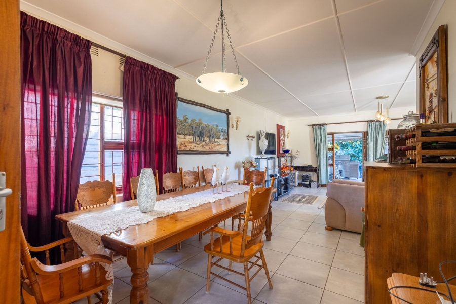 4 Bedroom Property for Sale in Lower Robberg Western Cape
